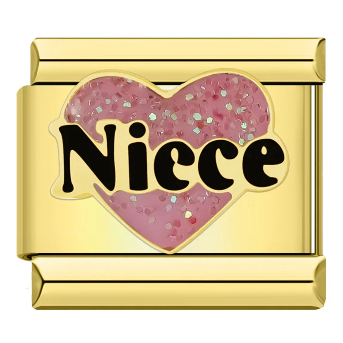 Niece Charm