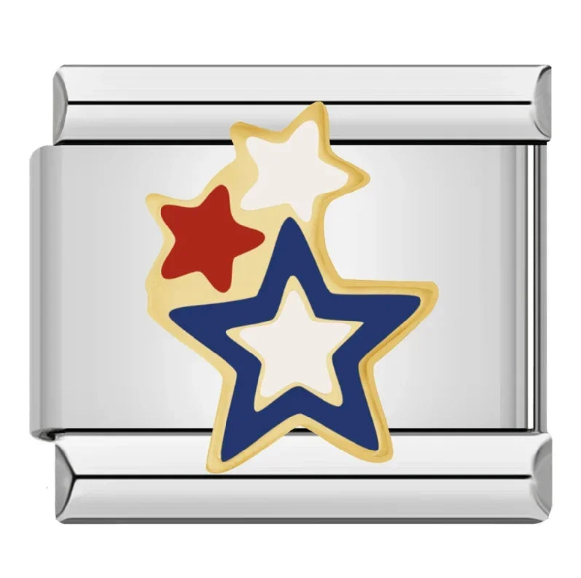 Duality Charm