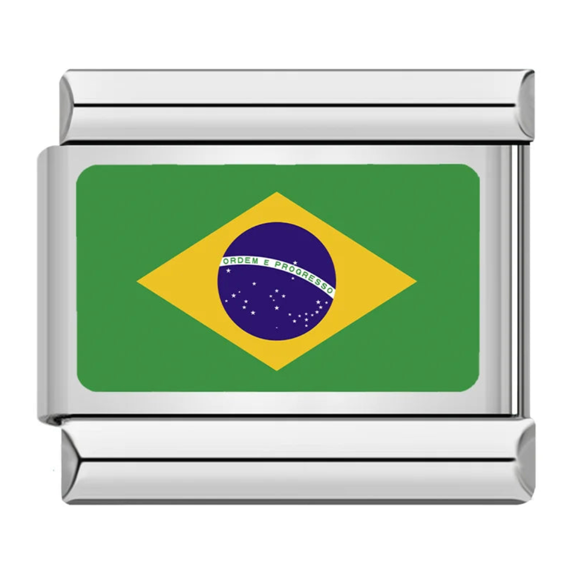 Brazil Charm