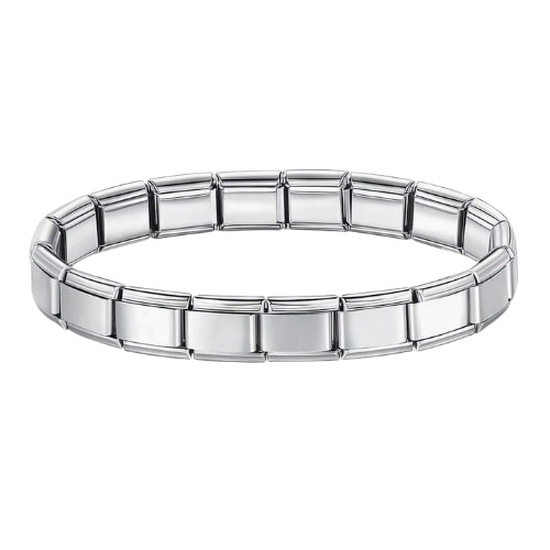 Italian Charm Bracelet