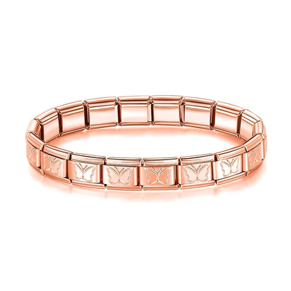 Italian Charm Bracelet