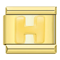 H