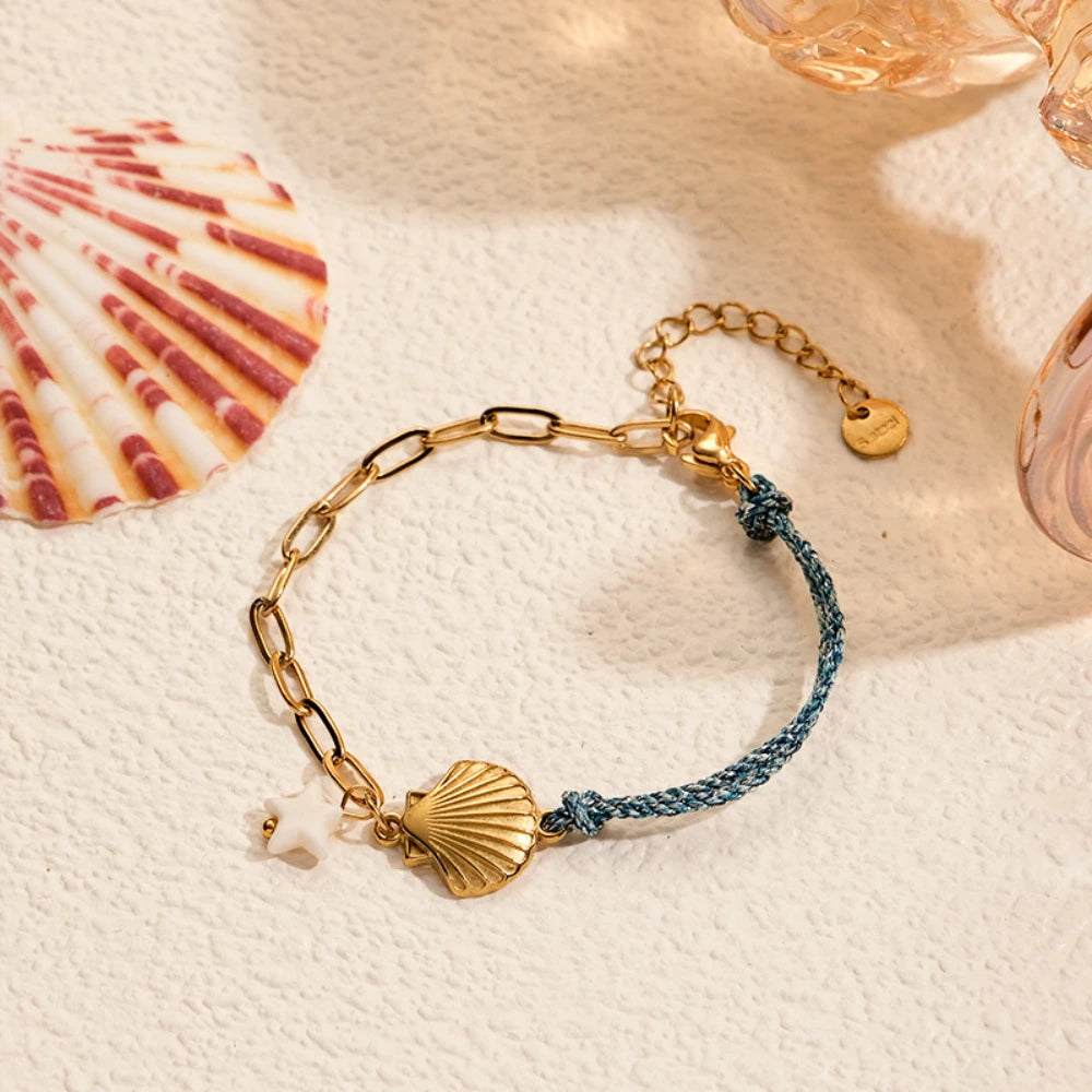 Seaside Bracelet