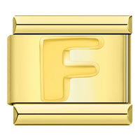 F