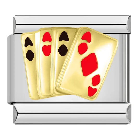 Poker Charm