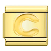 C