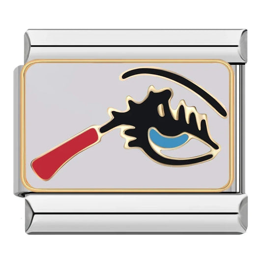 Mascara Charm