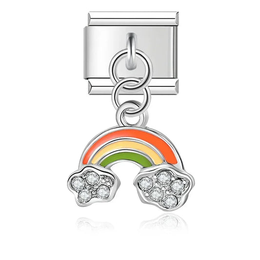 Rainbow Charm