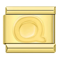 Q