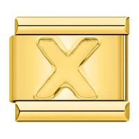 X