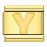 Y