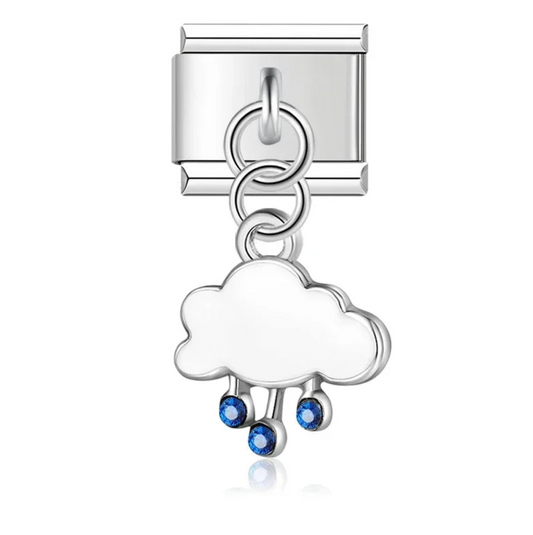 Cloudy Charm