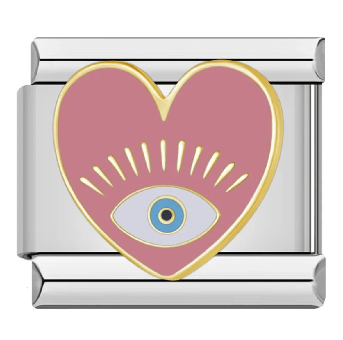 Roseeye Love Charm