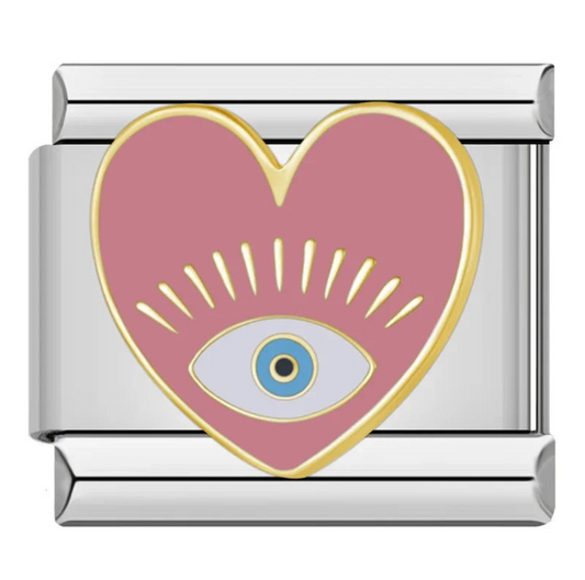Roseeye Love Charm