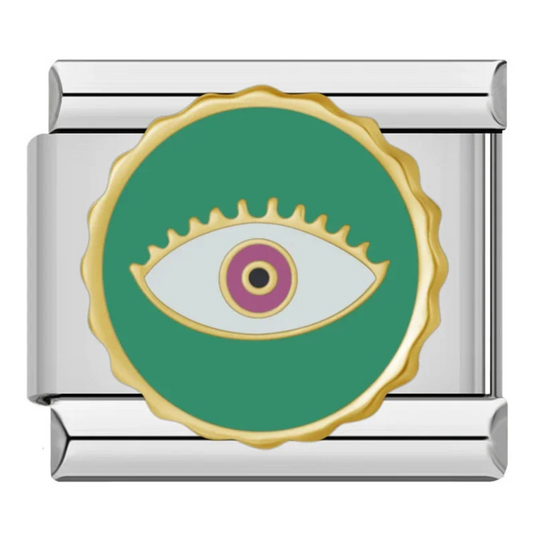 Aware Charm
