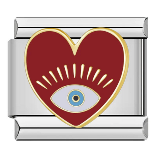 Redeye Love Charm