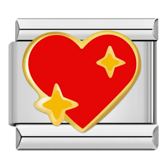 Radiance Charm