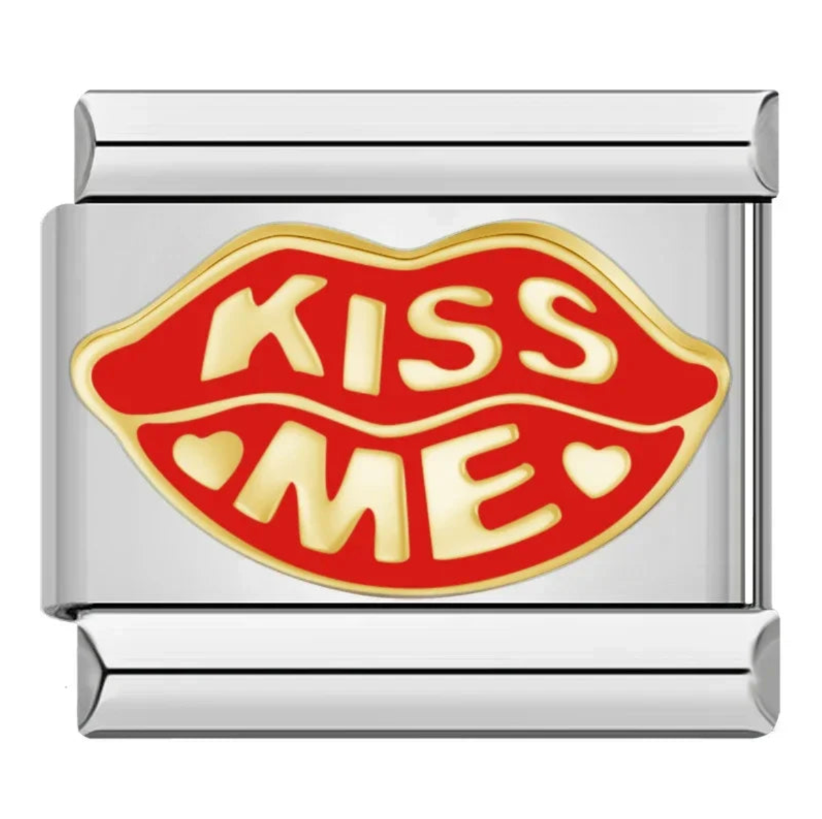 Kiss Me Charm