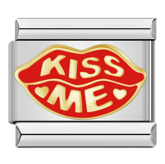 Kiss Me Charm