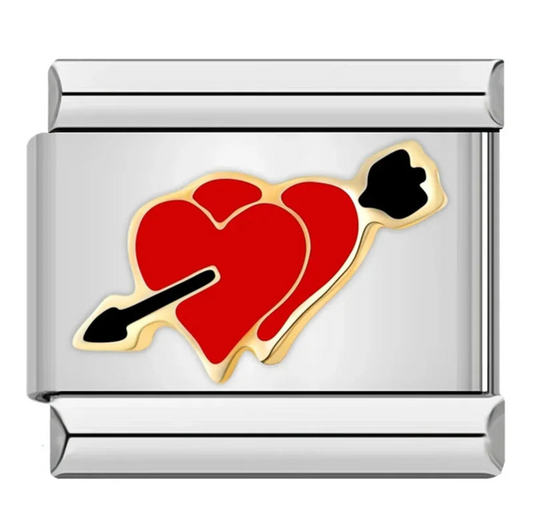 Cupid Charm