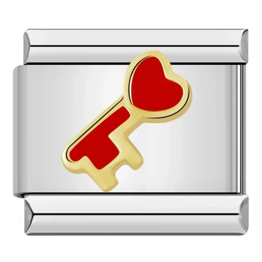 Lock Charm