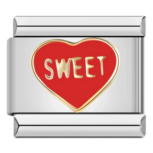 Sweet Charm