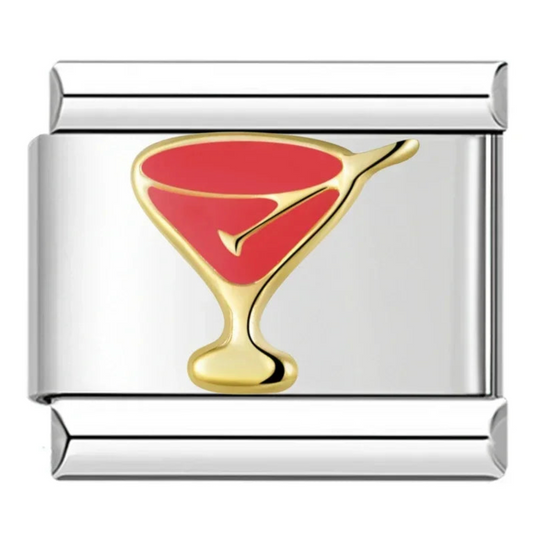 Martini Charm