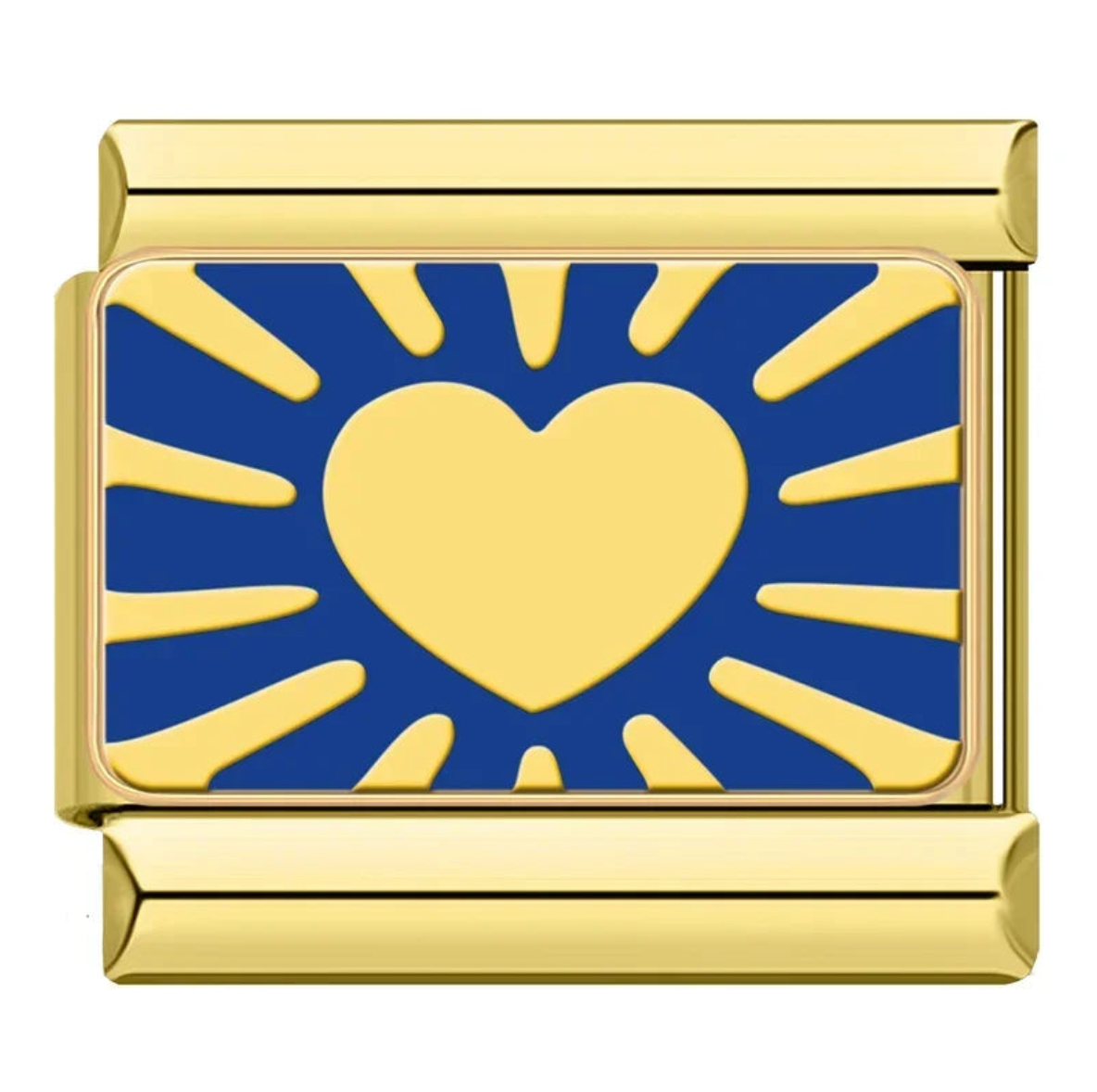 Ray Charm