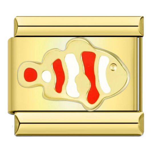Nemo Charm