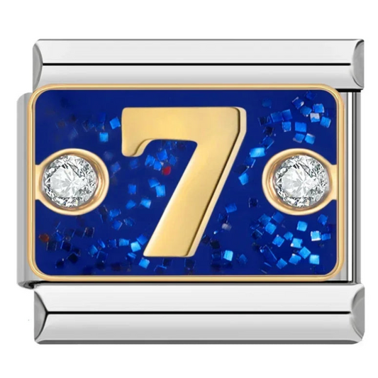Lucky 7 Charm