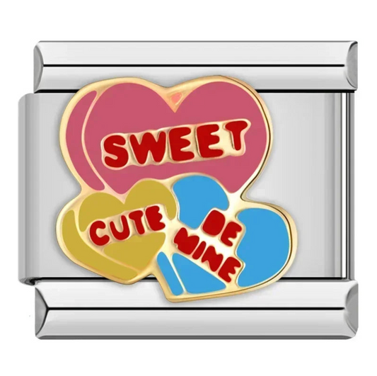 Sweethearts Charm