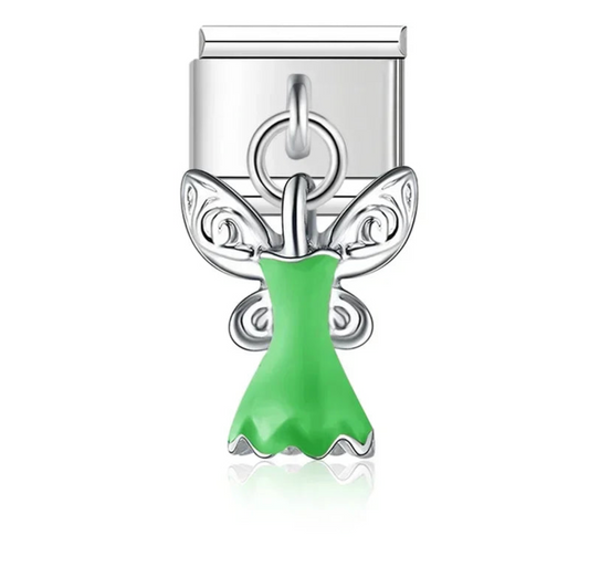 Tinker Charm