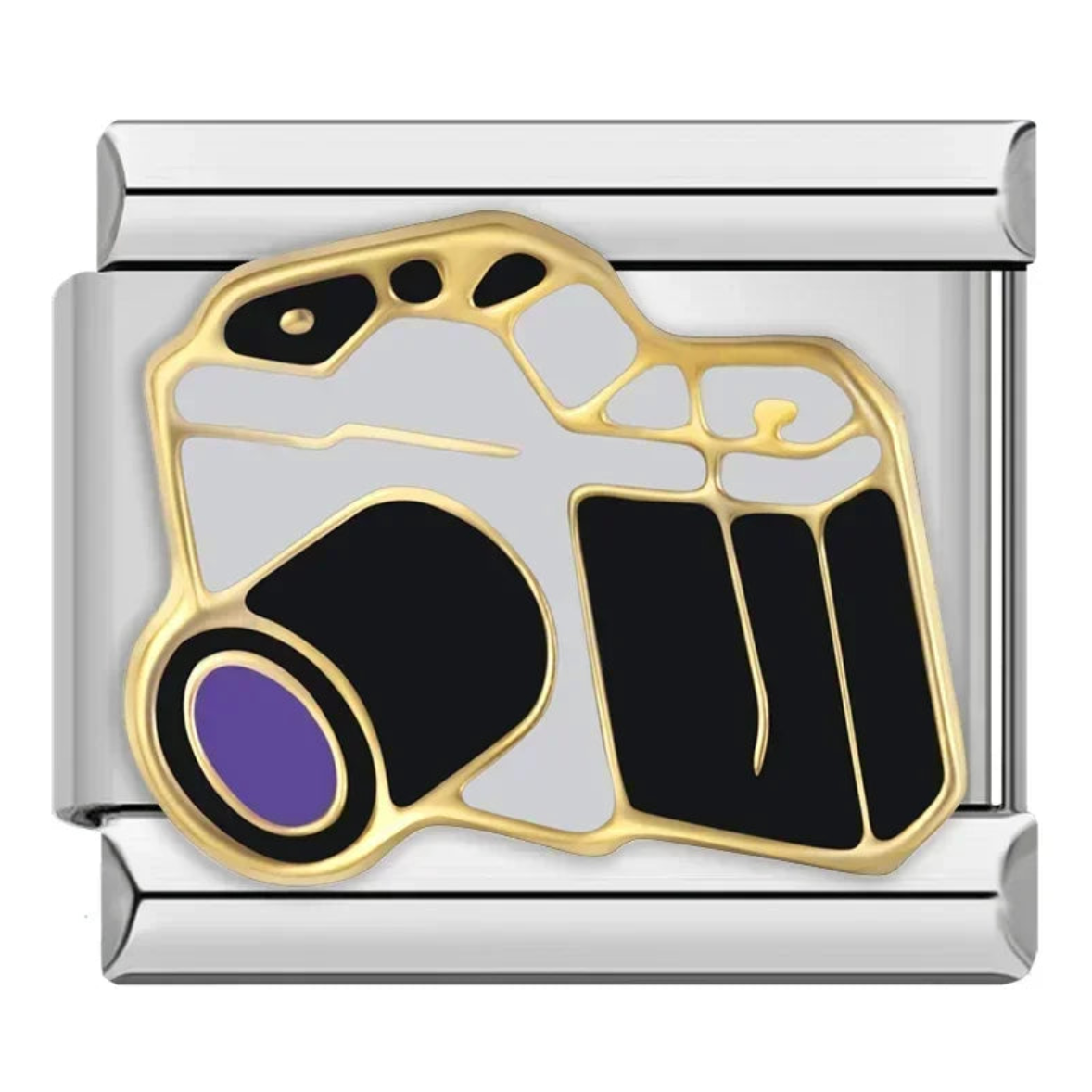 Digital Camera Charm