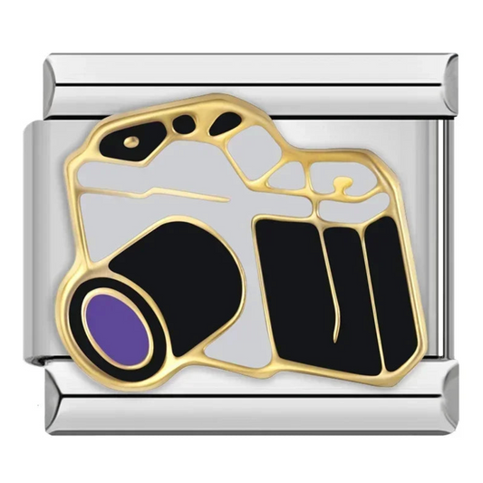 Digital Camera Charm
