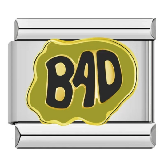 Bad Charm
