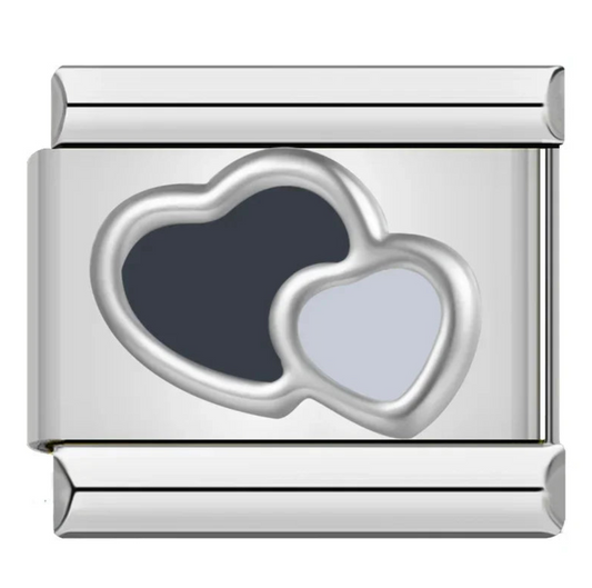 Interlinked Charm