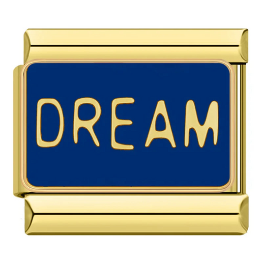 Dreams Charm