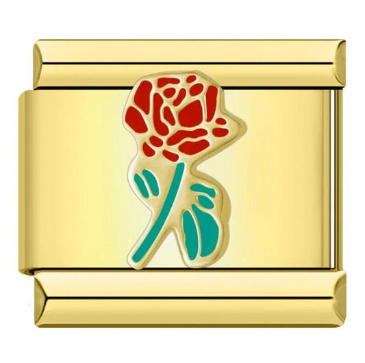 Rosey Charm