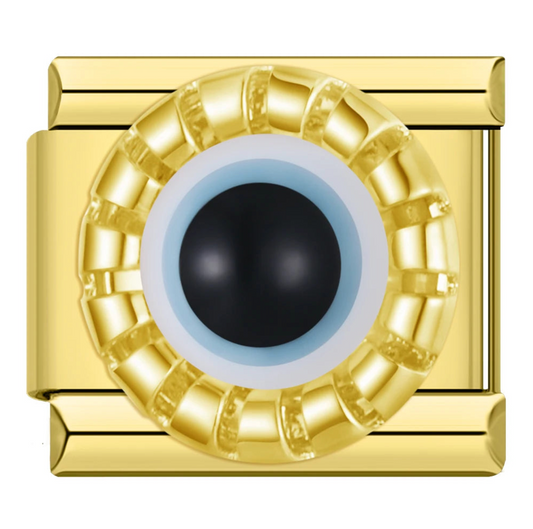 Eyes Charm