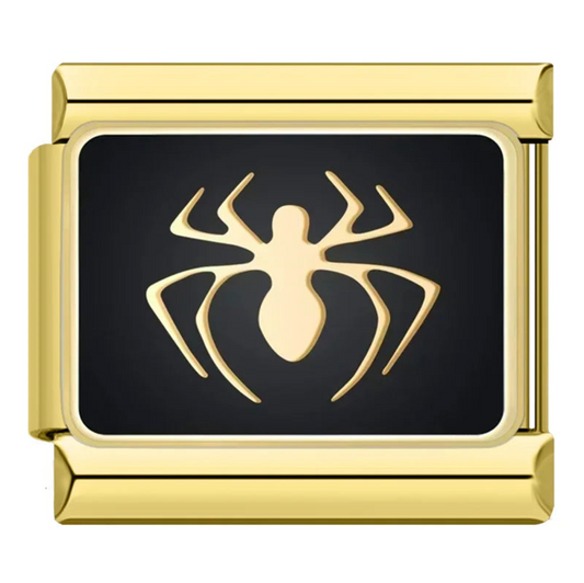 Spider Charm