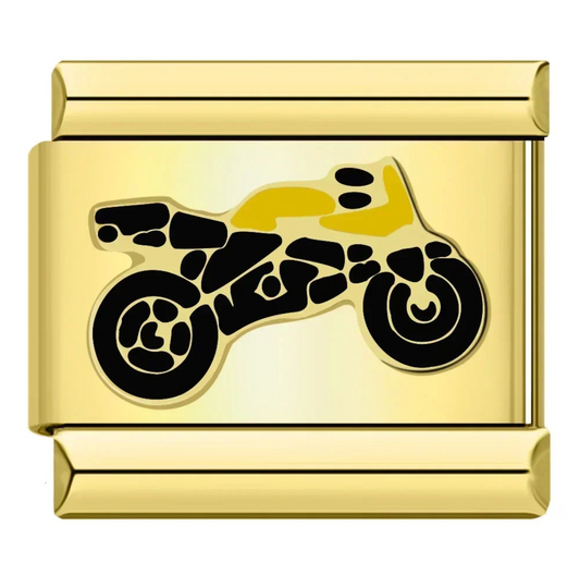 Moto Charm