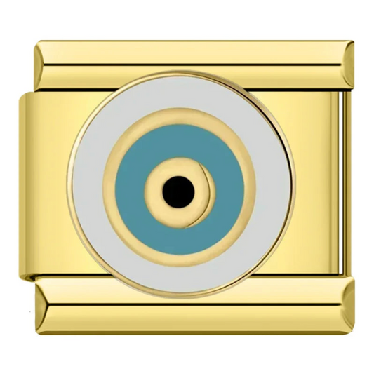 Protected Charm