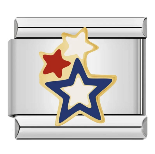 Duality Charm