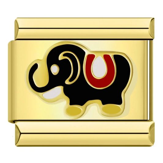 Elephant Charm