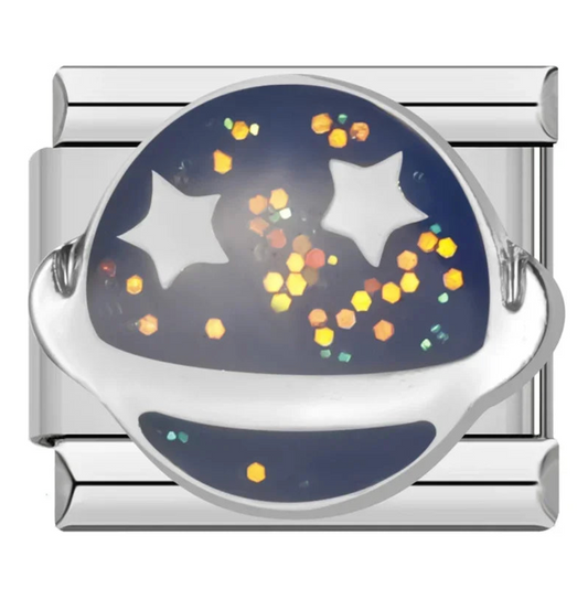 Universal Charm