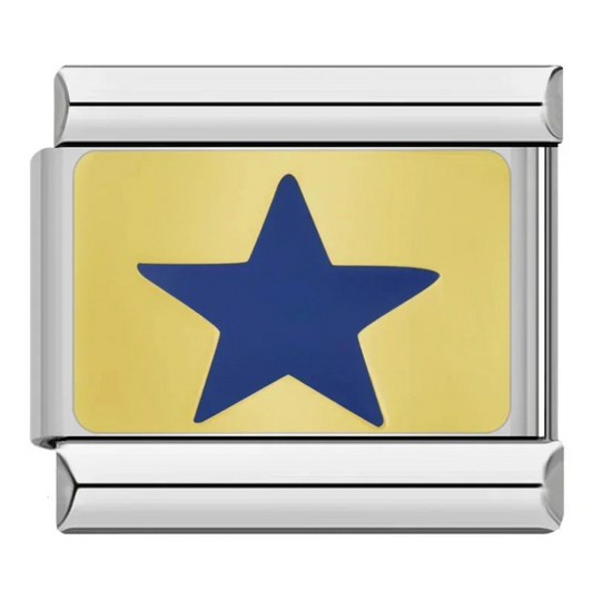 Relay Charm