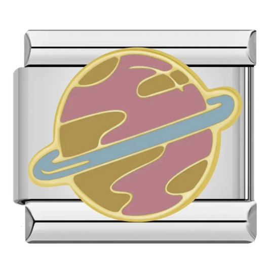 Lightspeed Charm