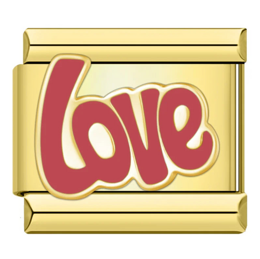 Love Charm