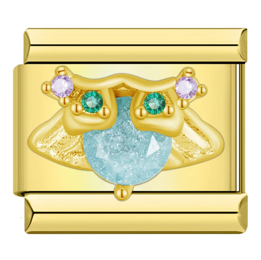 Orb Charm