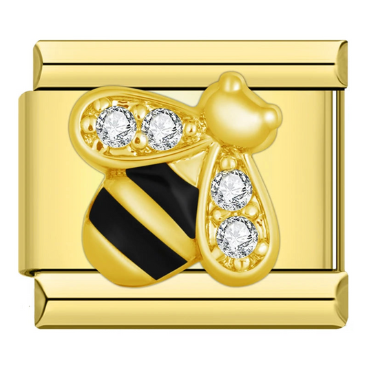 Bee Charm